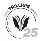 Trillium Award logo